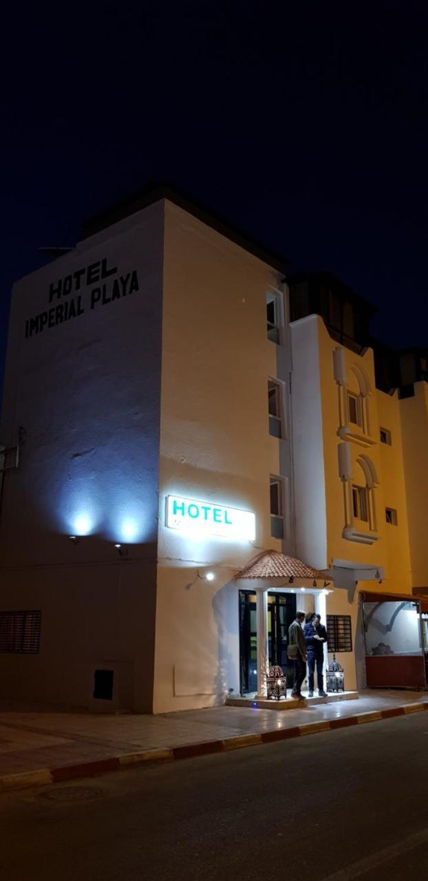 Imperial Playa Hotel Дахла Экстерьер фото
